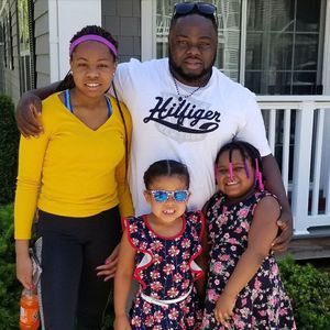 Meet your Posher, Adolphe